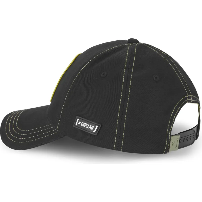 mutzen-gebogen-schwarz-snapback-scooby-doo-und-shaggy-rogers-scooby-doo-von-capslab