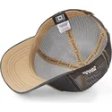mutzen-gebogen-schwarz-snapback-kojote-looney-tunes-von-capslab