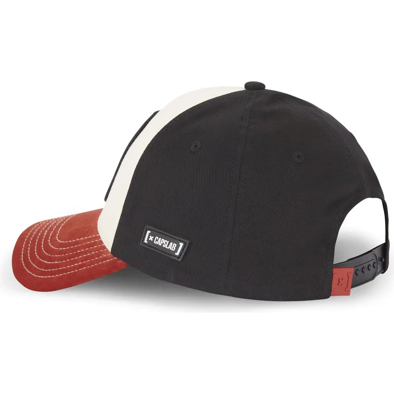 mutzen-gebogen-beige-snapback-bugs-bunny-looney-tunes-von-capslab