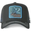 capslab-deer-forest-cas2-for1-fantastic-beasts-black-trucker-hat