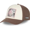 mutzen-gebogen-beige-snapback-goku-black-dragon-ball-von-capslab