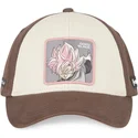 mutzen-gebogen-beige-snapback-goku-black-dragon-ball-von-capslab