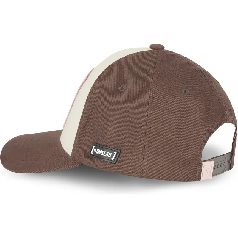 mutzen-gebogen-beige-snapback-goku-black-dragon-ball-von-capslab mutzen-gebogen-beige-snapback-goku-black-dragon-ball-von-capslab