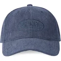 mutzen-gebogen-marineblau-verstellbares-band-von-von-dutch