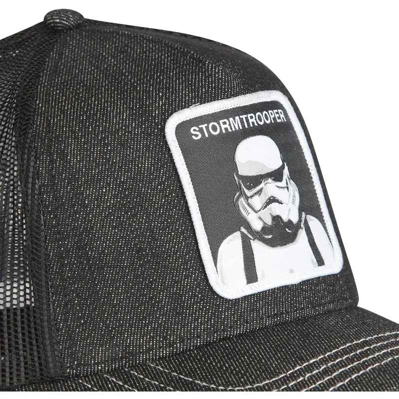 capslab-star-wars-stormtrooper-bla-schwarze-trucker-kappe