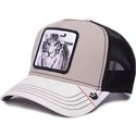 mutzen-gebogen-grau-snapback-the-farm-von-goorin-bros