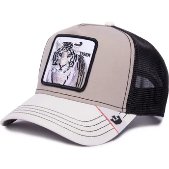 mutzen-gebogen-grau-snapback-the-farm-von-goorin-bros