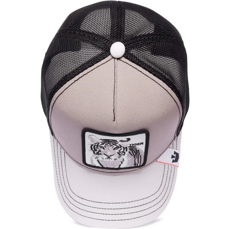 mutzen-gebogen-grau-snapback-the-farm-von-goorin-bros
