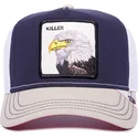mutzen-gebogen-marineblau-snapback-the-farm-von-goorin-bros