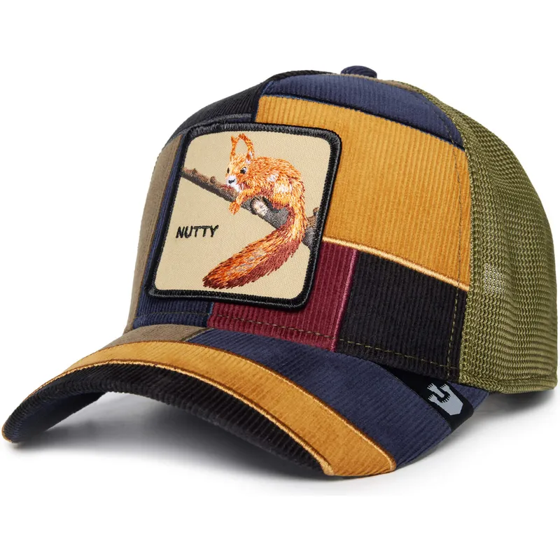 mutzen-gebogen-multicolor-snapback-the-farm-von-goorin-bros