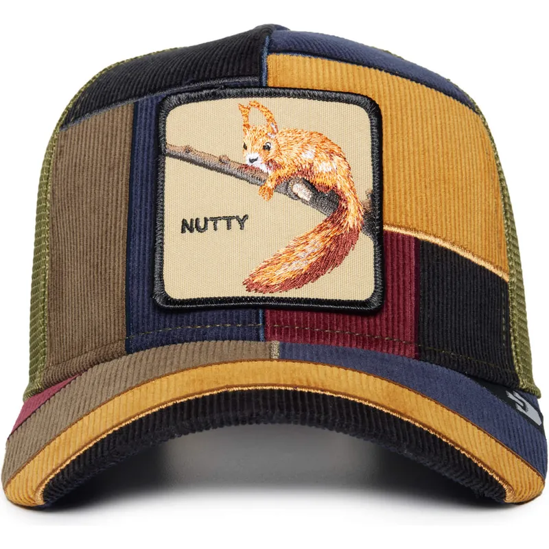 mutzen-gebogen-multicolor-snapback-the-farm-von-goorin-bros