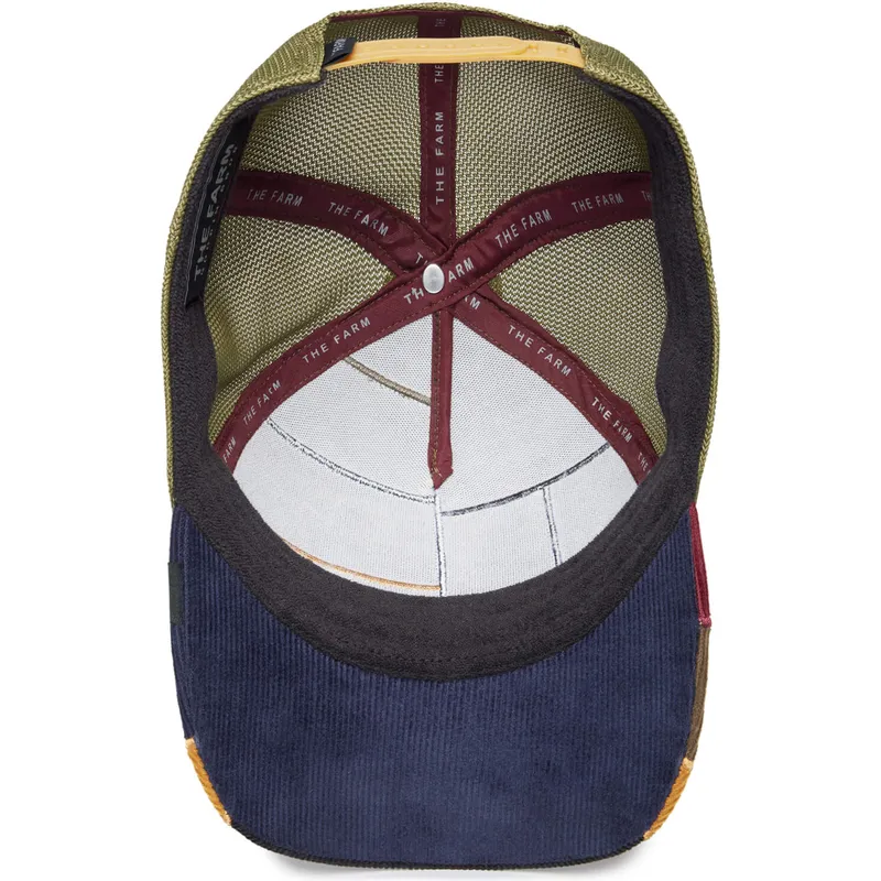 mutzen-gebogen-multicolor-snapback-the-farm-von-goorin-bros