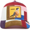 mutzen-gebogen-multicolor-snapback-the-farm-von-goorin-bros