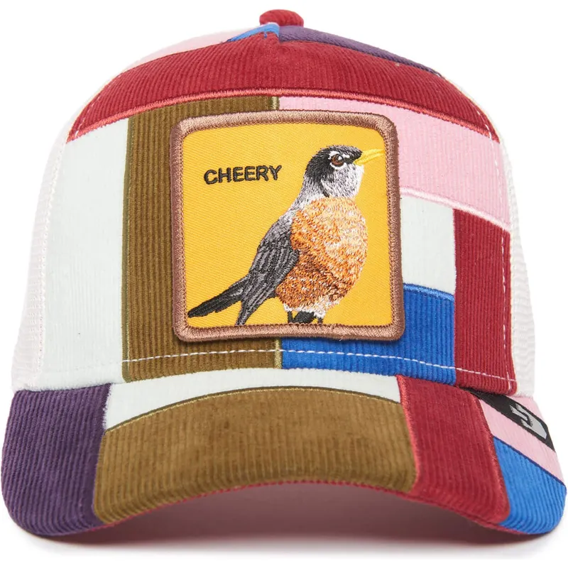 mutzen-gebogen-multicolor-snapback-the-farm-von-goorin-bros