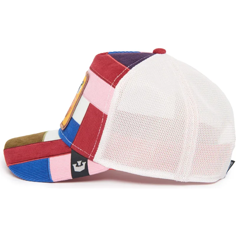 mutzen-gebogen-multicolor-snapback-the-farm-von-goorin-bros
