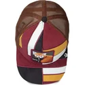 gorra-trucker-multicolor-roter-panda-cute-dorbz-the-farm-patchwork-von-goorin-bros