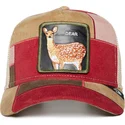 goorin-bros-deer-dear-letter-opener-the-farm-patchwork-multicolor-trucker-hat