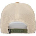 goorin-bros-dear-letter-opener-the-farm-patchwork-multicolor-trucker-cap-mit-hirschmotiv