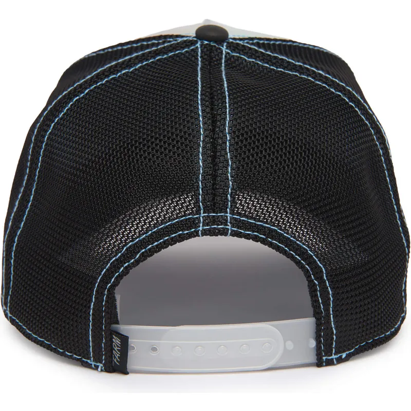 trucker-cap-grau-und-schwarz-medusa-dangerous-go-away-the-farm-deep-sea-von-goorin-bros