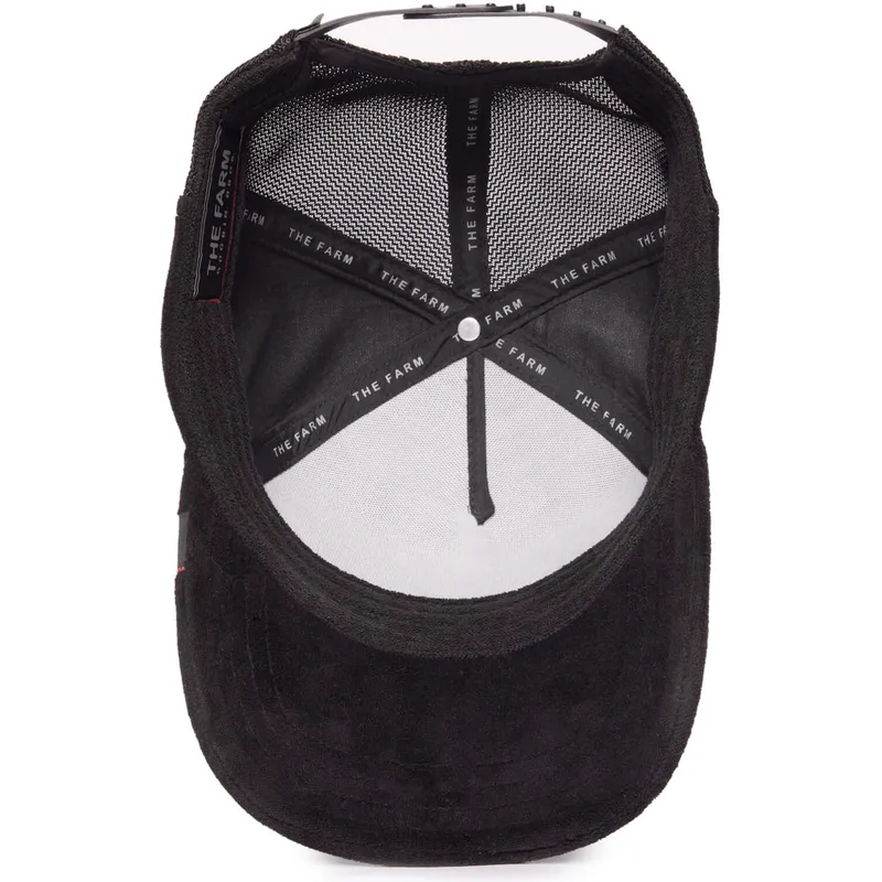 mutzen-gebogen-schwarz-snapback-the-farm-von-goorin-bros