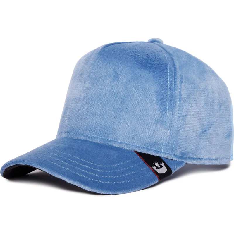 trucker-cap-blau-velour-blank-the-farm-von-goorin-bros