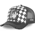 mutzen-gebogen-schwarz-snapback-duffy-duck-looney-tunes-von-capslab