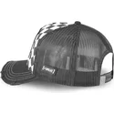 mutzen-gebogen-schwarz-snapback-duffy-duck-looney-tunes-von-capslab