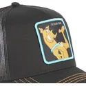mutzen-gebogen-schwarz-snapback-scooby-doo-scooby-doo-von-capslab