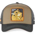 capslab-sbd2-braune-und-schwarze-trucker-kappe-scooby-doo-und-shaggy-rogers
