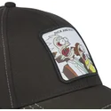mutzen-gebogen-schwarz-snapback-rick-und-morty-rick-und-morty-von-capslab