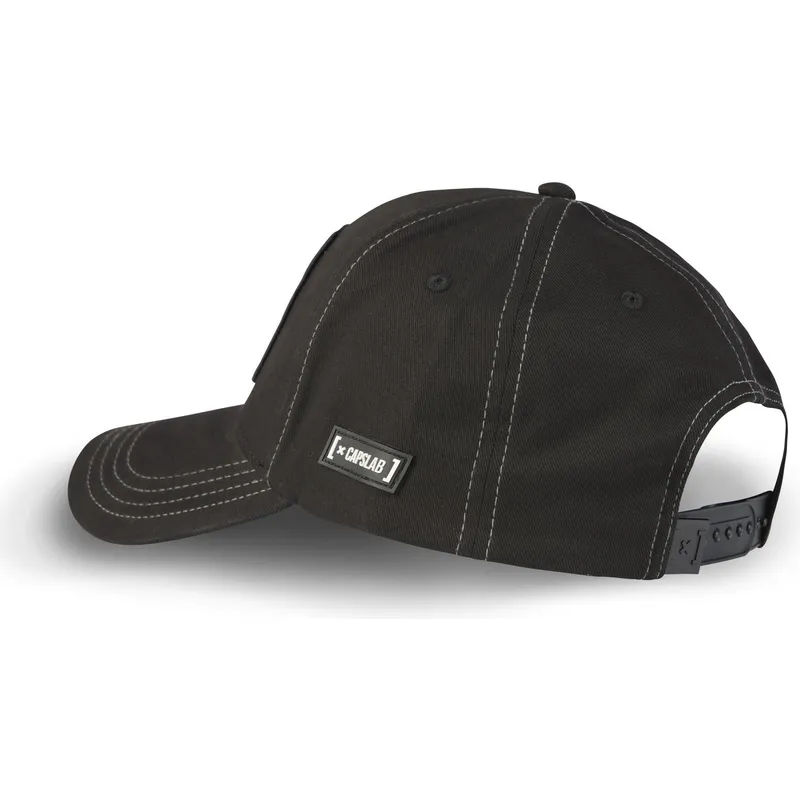 mutzen-gebogen-schwarz-snapback-rick-und-morty-rick-und-morty-von-capslab