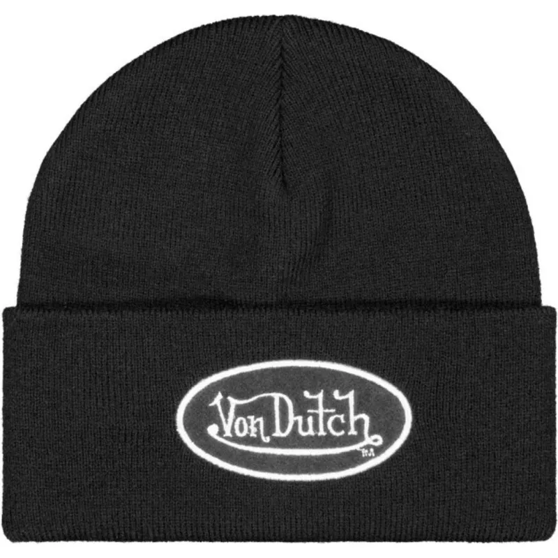 mutzen-schwarz-von-von-dutch mutzen-schwarz-von-von-dutch