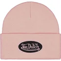 mutzen-rosa-von-von-dutch