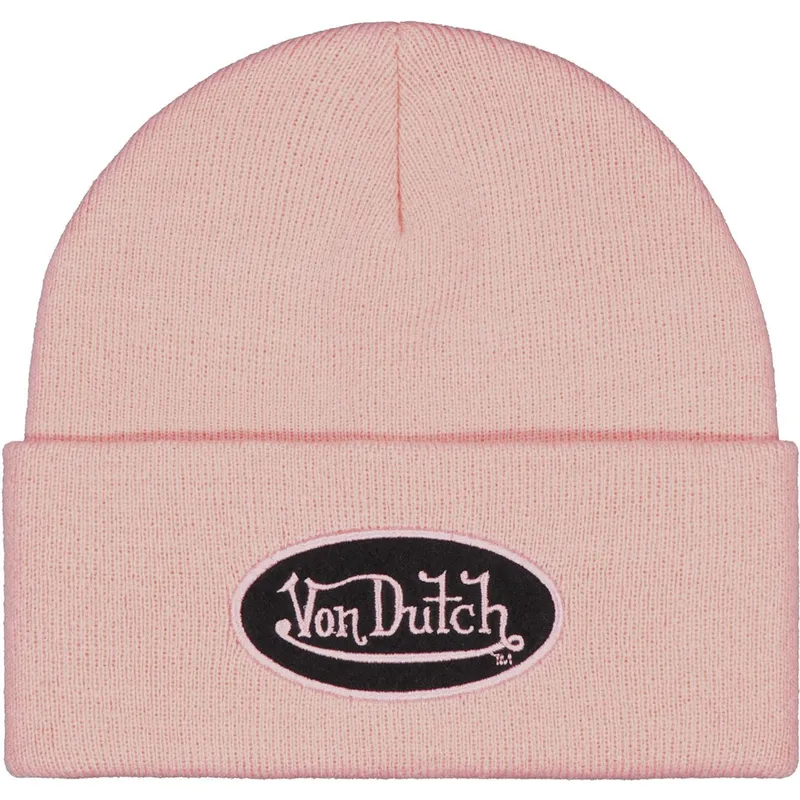mutzen-rosa-von-von-dutch