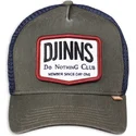 trucker-cap-grun-do-nothing-club-2-hft-von-djinns