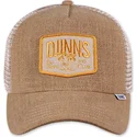 braune-trucker-kappe-hippy-canvas-hft-von-djinns