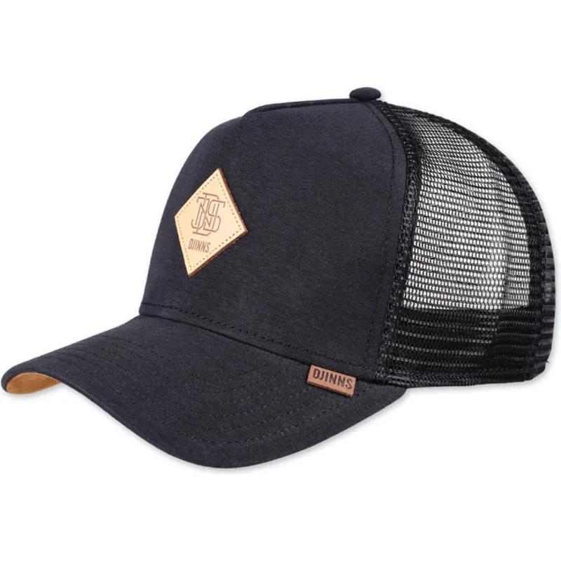 mutzen-gebogen-schwarz-snapback-von-djinns