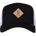 djinns-hft-jersey-patch-black-and-white-trucker-hat