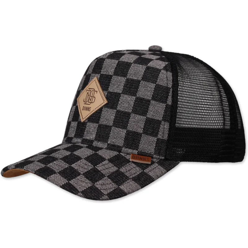 mutzen-gebogen-schwarz-snapback-von-djinns