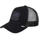 schwarze-hippy-canvas-hft-trucker-cap-von-djinns