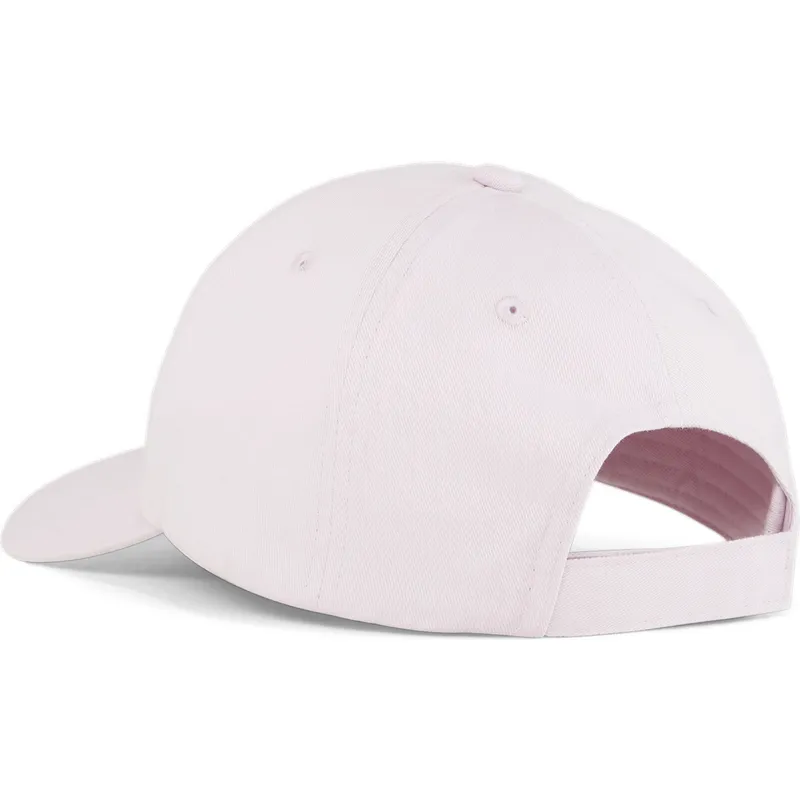 mutzen-gebogen-rosa-verstellbares-band-von-puma