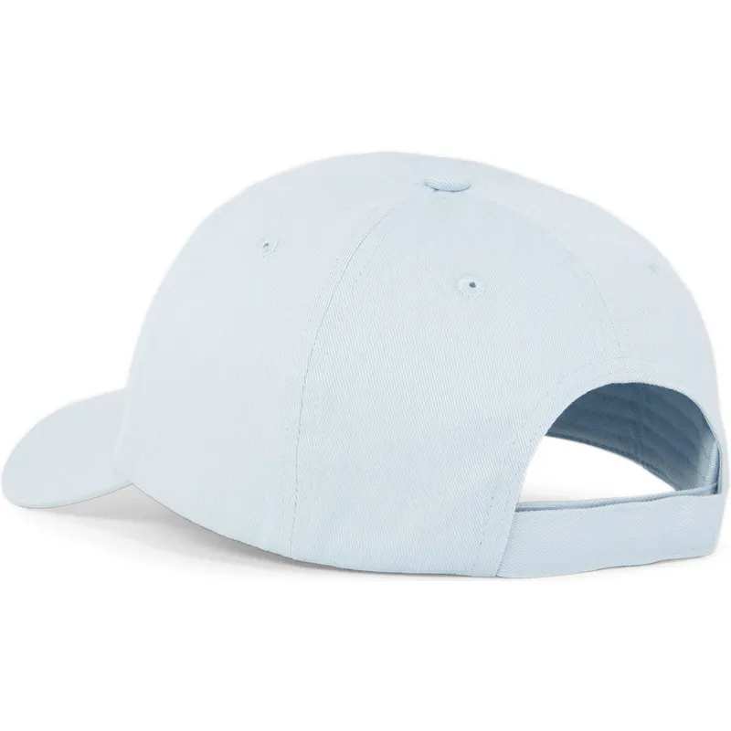 mutzen-gebogen-blau-verstellbares-band-von-puma mutzen-gebogen-blau-verstellbares-band-von-puma