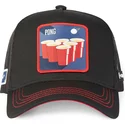 capslab-beer-pong-be1-cocktails-black-trucker-hat