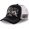 schwarze-trucker-kappe-fur-jungen-crew4-von-von-dutch