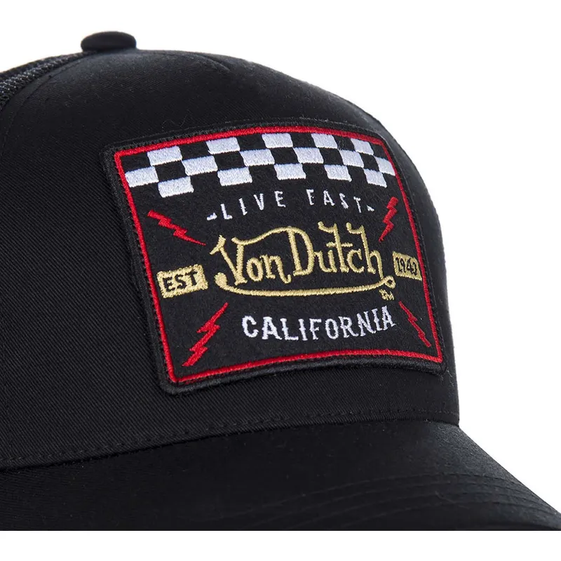 von-dutch-blacky4-schwarze-trucker-kappe-fur-jungen