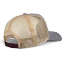 djinns-hft-coffee-club-trucker-cap-grau-und-beige