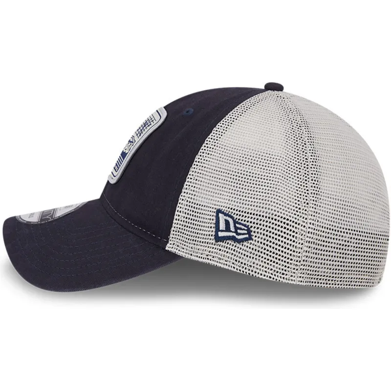 mutzen-gebogen-marineblau-snapback-9twenty-stripe-der-new-york-yankees-mlb-von-new-era