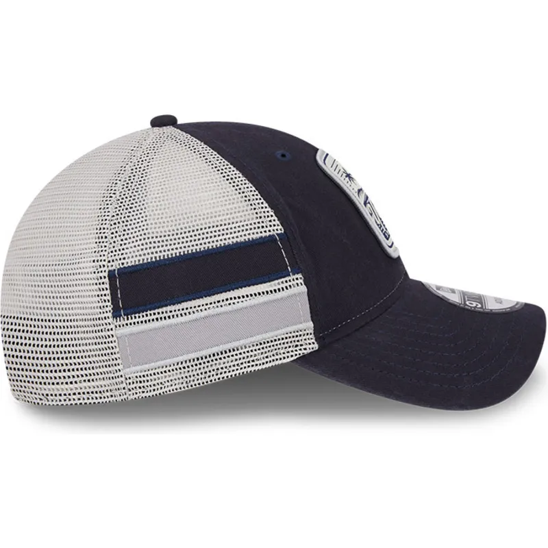mutzen-gebogen-marineblau-snapback-9twenty-stripe-der-new-york-yankees-mlb-von-new-era