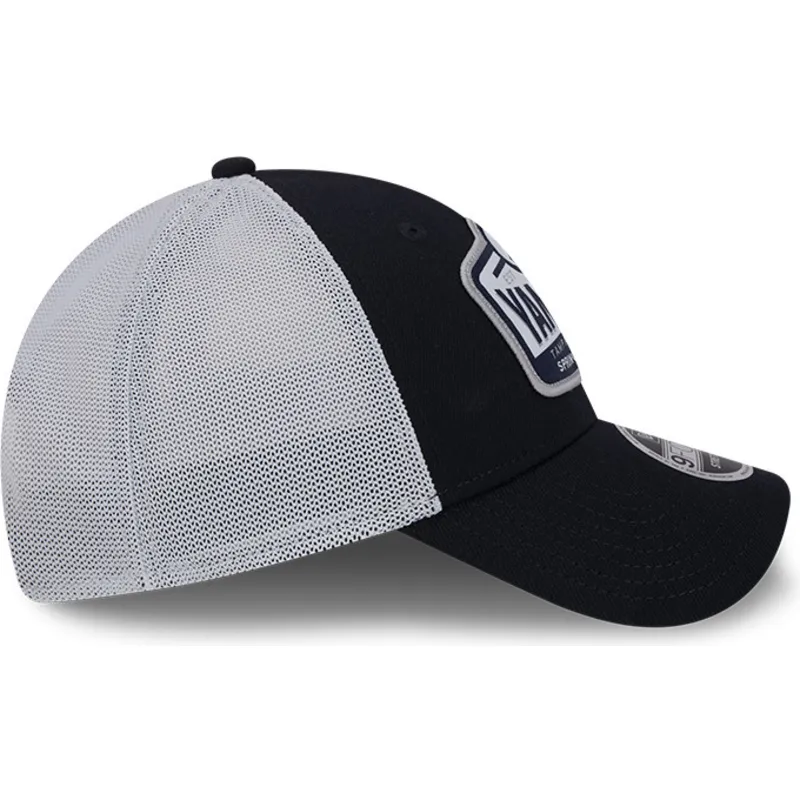 mutzen-gebogen-marineblau-snapback-9forty-stretch-snap-tab-der-new-york-yankees-mlb-von-new-era mutzen-gebogen-marineblau-snapback-9forty-stretch-snap-tab-der-new-york-yankees-mlb-von-new-era