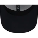 new-era-new-york-yankees-mlb-9forty-stretch-snap-tab-marineblaue-und-weisse-trucker-kappe